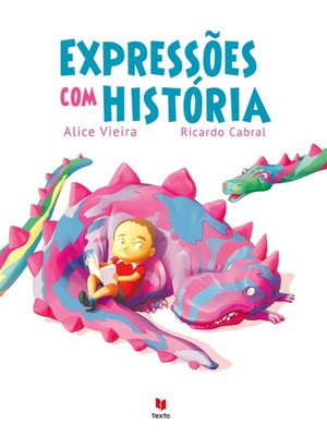 cover image of Expressões com História